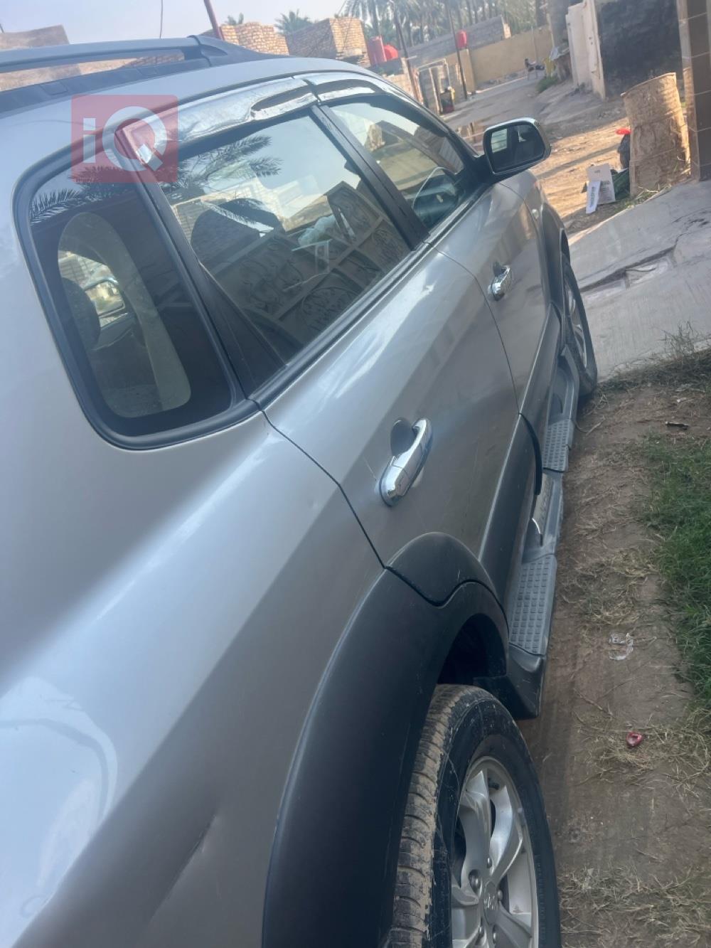 هيونداي توسان